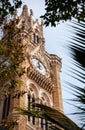 Rajabai Clock Tower in Mumbai