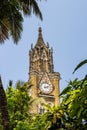 Rajabai clock tower of the University of Mumbai, Fort Campus, Mumbai, Maharashstra, India, Asia