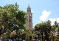 Rajabai Tower in Mumbai