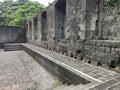 The Rajah Sulayman Theater in the Fort Santiago, ManilaT