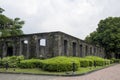 The Rajah Sulayman Theater in the Fort Santiago, ManilaT
