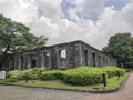 The Rajah Sulayman Theater in the Fort Santiago, ManilaT