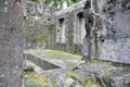 The Rajah Sulayman Theater in the Fort Santiago, ManilaT