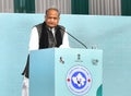 Rajasthan CM Gehlot Launches New Healthcare Scheme in Jaipur India