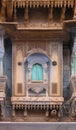 Rajasthan window