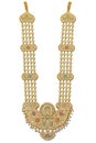 Ramnavami Necklace