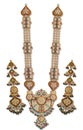 Ramnavami Necklace