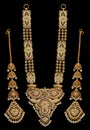 Ramnavami Necklace