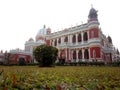 Cooch behar rajbari