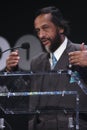 Rajendra Pachauri Royalty Free Stock Photo