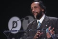 Rajendra Pachauri Royalty Free Stock Photo