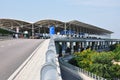 Rajiv Gandhi International Airport