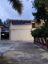 Rajiv Gandhi Speciality Hospital Agatti Island Lakshadweep