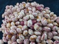 rajma beans a popular dish in north India