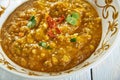 Rajma Udad dal