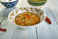 Rajma Udad dal