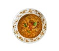 Rajma Udad dal