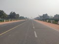 Rajpath , King`s Way Delhi India