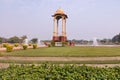 Rajpath Sitting Park with Canopy, New Delhi