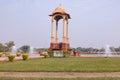 Rajpath Sitting Park with Canopy, New Delhi