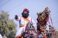 Rajput male for bikaner in camel fesival