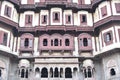 Rajwada Mahal , Indore. Madhya Pradesh