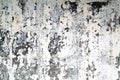 ÃÂ¡raked weathered cement wall texture Royalty Free Stock Photo