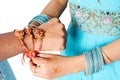 Rakhi- bond of love between brother and sister