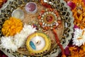 Rakhi, Indian tradition