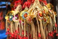 Rakhi Raksha Bandhan festival