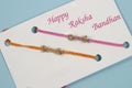 Rakhi traditional indian festival