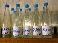 Raki 1 LT