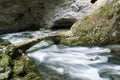 Rakov Skocian River