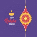 Raksha bandhan, bracelet love brothers and sisters indian, candle lettering celebration