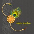 Raksha Bandhan Royalty Free Stock Photo