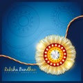 Raksha bandhan festival background