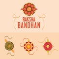 raksha bandhan festive