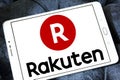 Rakuten company logo