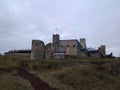 Rakvere Castle, Estonia Royalty Free Stock Photo