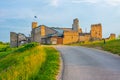 Rakvere Linnus castle in Estonia