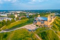 Rakvere Linnus castle in Estonia