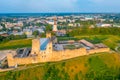 Rakvere Linnus castle in Estonia