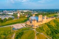 Rakvere Linnus castle in Estonia