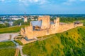 Rakvere Linnus castle in Estonia