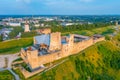 Rakvere Linnus castle in Estonia