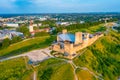 Rakvere Linnus castle in Estonia