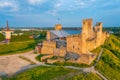 Rakvere Linnus castle in Estonia