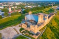 Rakvere Linnus castle in Estonia