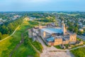 Rakvere Linnus castle in Estonia