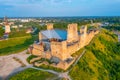 Rakvere Linnus castle in Estonia